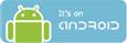 Badge Google Play