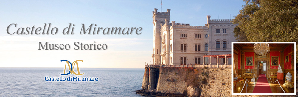 Castello di Miramare